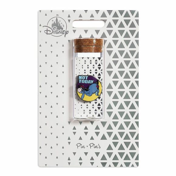 Disney - Eeyore Pin - Winnie the Pooh - Picture 2 of 3